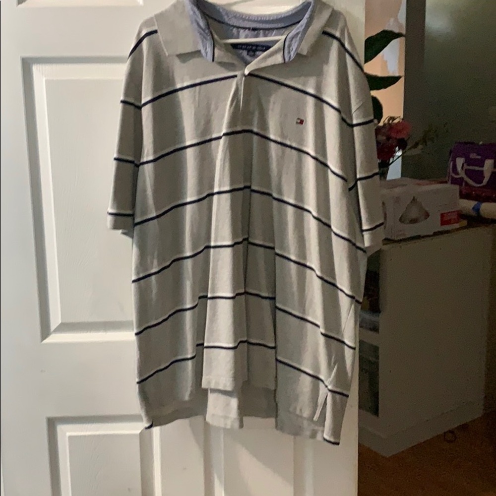 Tommy Hilfiger polo 4xl
